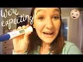 TTC Live Pregnancy Tests BFP AT 11DPO Telling my Husband I M PREGNANT 2018