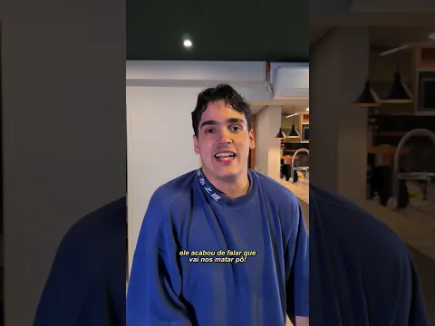 AQUELA CENA QUE O PROTAGONISTA TEM A CHANCE - Remasterizado