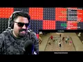 KR$NA Blowing Up Reaction | KRSNA REACTION |  BLOWING UP REACTION | AFAIK