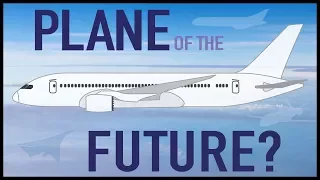 What S Actually The Plane Of The Future 