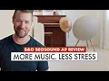 Download Lagu HOW A SPEAKER CHANGED OUR DAILY LIFE! Bang and Olufsen A9 Review MK5
