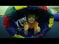 Tour the Paul Derda Recreation Center