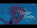 Download Lagu 「Cover」Stellar Stellar - Nanashi Mumei