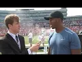 UCTV Interviews Byron Jones
