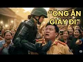 Download Lagu Đại Tá Công An Hống Hách Quỵ Gối Giữa Bến Đò – Nữ Trinh Sát Việt Ra Tay Đá Gục Ngay Giữa Ban Ngày!!!