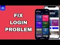 How To Fix And Solve Login Problem On SiriusXM App Final Solution
