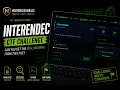 CTF Challenge Walkthrough Step-by-Step Solution Explained Interndec Cryptography Challenge