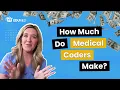 How Much Do Medical Coders Make It Depends on This