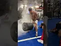 You can always do more reps