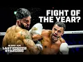 Download Lagu FIGHT OF THE YEAR?! GLORY 104 LHS | FULL EVENT HIGHLIGHTS