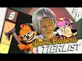 Download Lagu The ULTIMATE OBSCURE HANNA BARBERA Tierlist 🐶