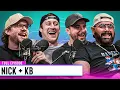 Googling Random Barstool Employees ft Nick KB Out About Ep 177
