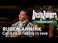 Download Lagu Ruben Annink - Can't Help Falling in love | Beste Zangers 2019