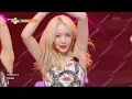 MANIAC - VIVIZ [Music Bank] | KBS WORLD TV 231110