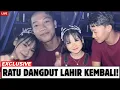Lagu STUDIO 5 PECAH! Titisan Ratu Dangdut Muncul, Penoton Sampai Menangis Dengar April 'Ditikam Asmara'!