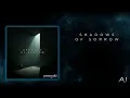 Shadow of Sorrow | Progressive Metal | Heavy and Epic | #progai | Metal Music Video | 2025