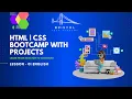 Installing VS Code How Websites Work in English Bootcamp Course - Lecture