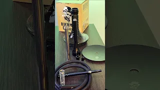 اركيلة ألمانية شيشه Shisha Hookahsmoke اكسبلور نرجيلة ترند 