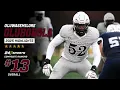 Oluwasemilore Olubobola 2025 Highlights 5-Star OT St Peter s Prep Notre Dame Commit