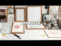 Exploring 2025 Wall Art Trends Where Vintage Charm Meets Modern Minimalism