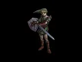 Lagu Twilight Princess - Link/Wolf Link Voice Clips