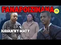 Download Lagu NIVOAKA TAMIN'NY FAHANGINANA NY HAVAN'IREO MATY TENY AMBOHIMALAZA...