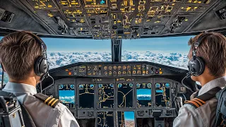 How Pilots Know Where They Are