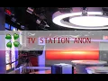 TV Station Anon 4Chan x Greentext
