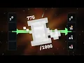 How to make 77 gold per minute in Terraria by just crafting thread