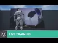 Media Framework 4 18 Live Training Unreal Engine Livestream