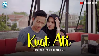 Download KUAT ATI - TTM AKUSTIK ft. Andien || Cover Rembukan Creative MP3