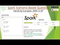 Apache Spark Spark Scenario Based Question Parse Complex Json Using Spark