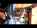 #9 Led Zeppelin - Communication Breakdown Solo