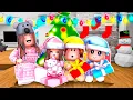 Download Lagu CHRISTMAS DAY with our BABY PLUSHIES..(Brookhaven)