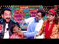 Lagu अरे ढापण्या माझ्या डोळा दुखतोय घश्यात काय टॉर्च मारतोय | Maharashtrachi Hasya Jatra | EP