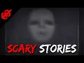Scary Stories For A Rainy Bitter And Uneasy Night Vol 5