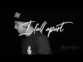 Post Malone - I Fall Apart Michael Ryan Cover Acoustic