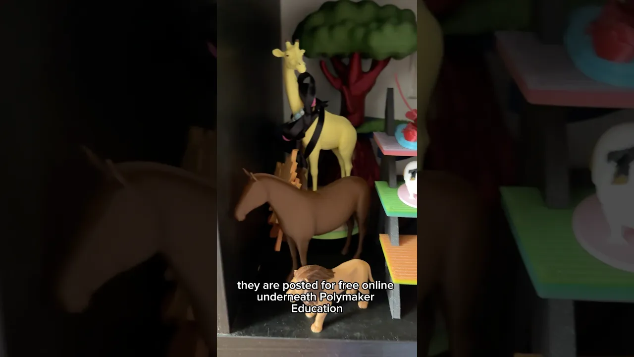 Horse video thumbnail
