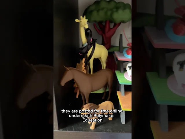 Horse video thumbnail