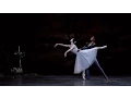 Download Lagu Giselle - Act II pas de deux (Natalia Osipova and Carlos Acosta, The Royal Ballet)