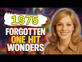 Lagu 15 vergeten one-hitwonders uit 1975