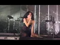 BABYDOLL - Nessa Barrett: Aftercare Tour 2025 [LIVE]