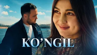 Muhammadjon Mahkamov - Ko‘ngil (Official Music Video 2026)