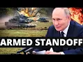 Download Lagu BREAKING: Massive NATO Armed STANDOFF Begins; Key Russian Port DESTROYED | The Enforcer News