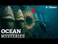 Download Lagu 100+ Unexplained Ocean Mysteries to Fall Asleep To