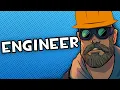 Engineer s Voice Actor