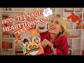 Download Lagu 1970s TEEN HEARTTHROBS - TIGER BEAT AND TEEN UK MAGAZINE FLIPS! #softspoken #asmr