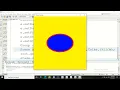 JavaFx Ellipse Program JavaFx Tutorial For Beginner NetBeans IDE
