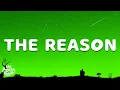 Download Lagu Hoobastank - The Reason (Lyrics)