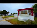 UNDER 24 000 Home AND LOW LOT RENT In FAMILY PARK Cocoa FL
